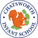 Chatsworth Infant School logo